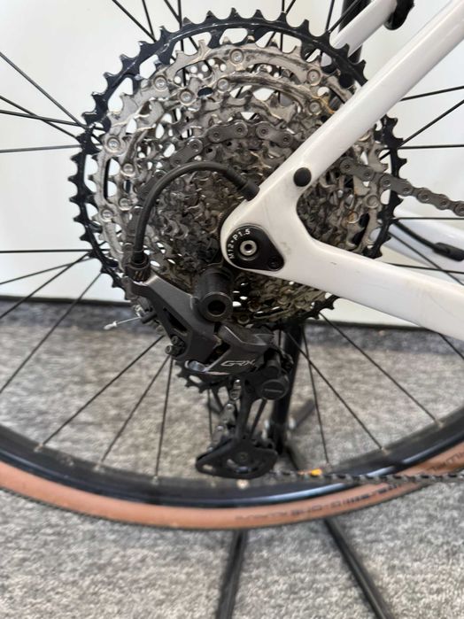 Rower gravelowy KROSS ESKER 7.0 OUTLET