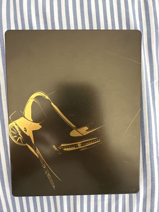 Gran Turismo Sport SPECIAL EDITION