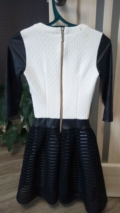 Праздничное платье