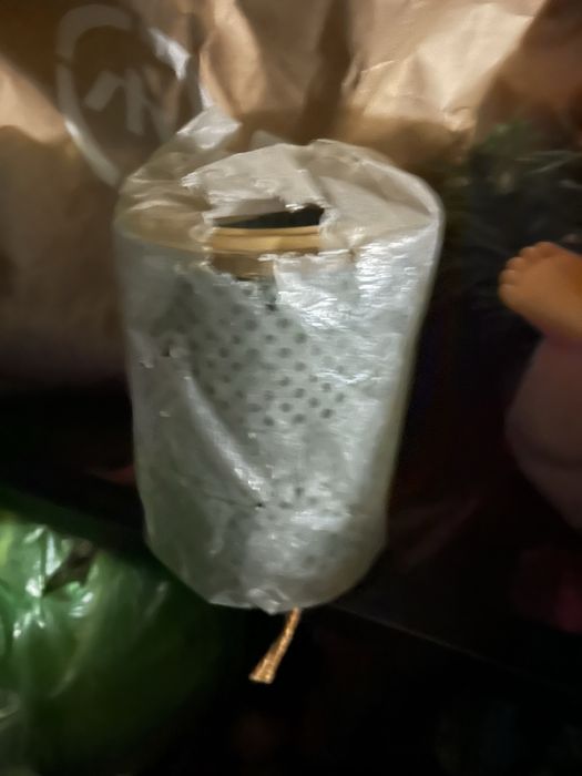 Lusterko do Trabanta kolpak filter powietrza