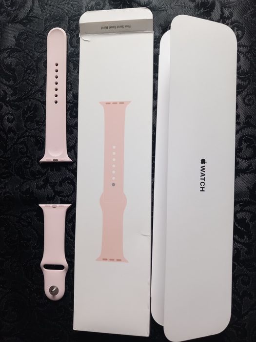Nowy oryginalny pasek do Apple watch