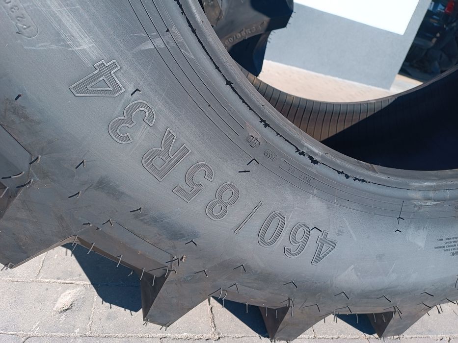 460/85R34 Petlas TA-110 18.4R34 Nowe opony