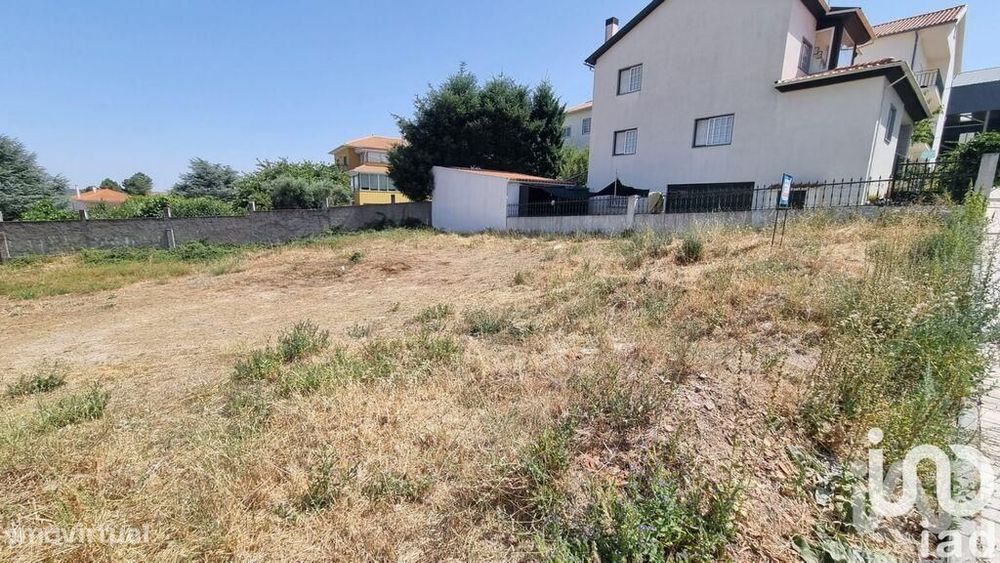 Terreno para construção em Guarda