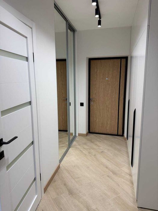 1-кімнатна квартира за адресою вул. Карла Мікльоша (площа 51,5 м²) - Atlanta.ua - фото 17