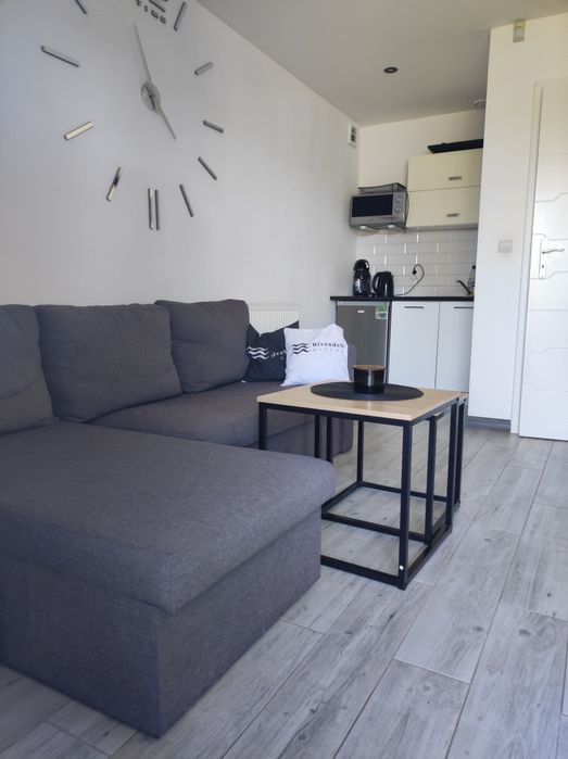 Apartament na wynajem