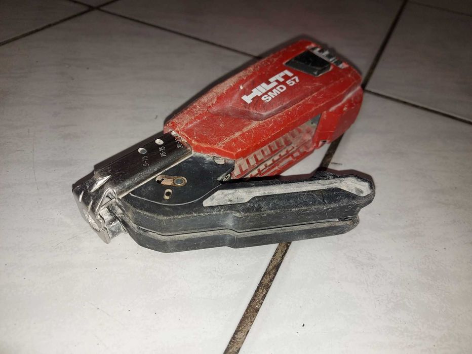 Magazynek Hilti SMD 57