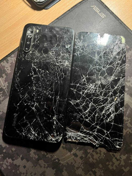 Redmi Note 8/8T на запчастини