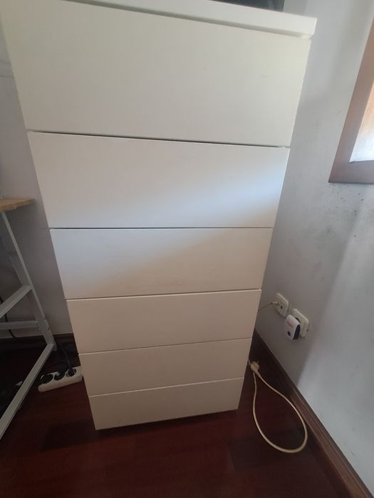 Quarto de casal  elevatório