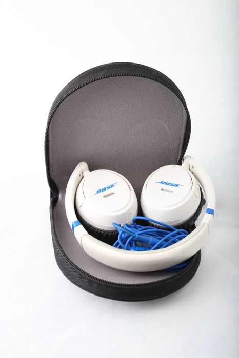 Słuchawki Bosse okazja