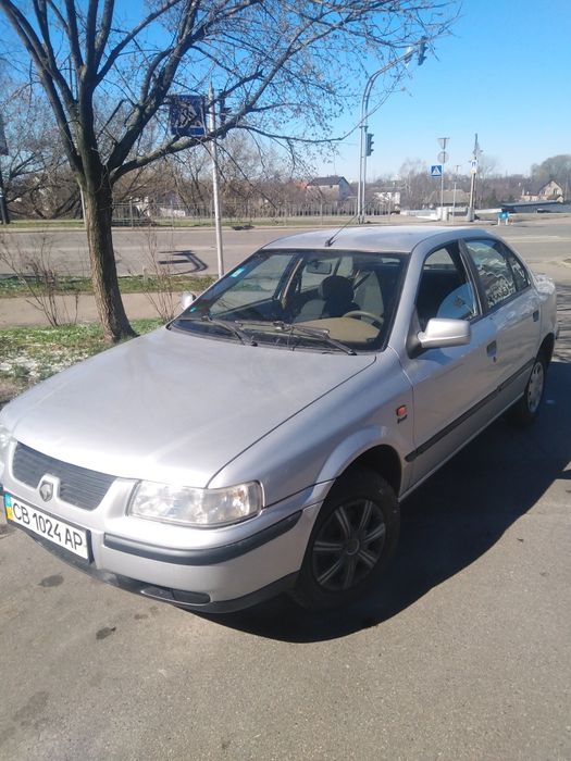 Продажа рассрочка Samand