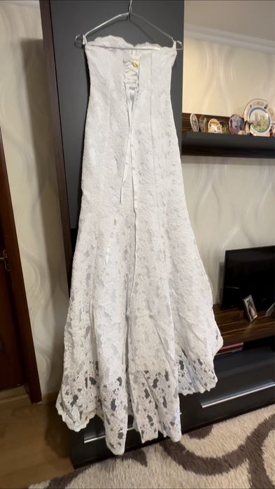 Весільна сукня б/у