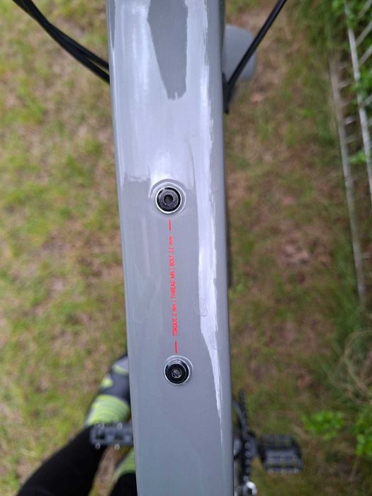 Canyon Grizl 6 XL