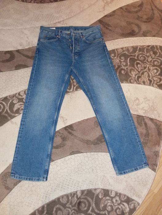 Джинси чоловічі Zara