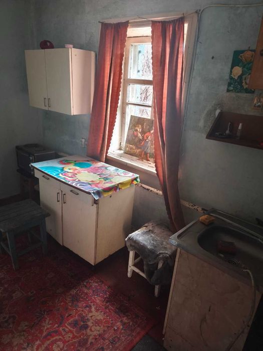 Продам будинок у місті Лубни