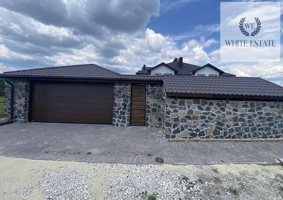 Продаж дуплексу с.В.Гаї