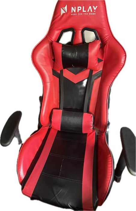 Cadeira Gaming N Play