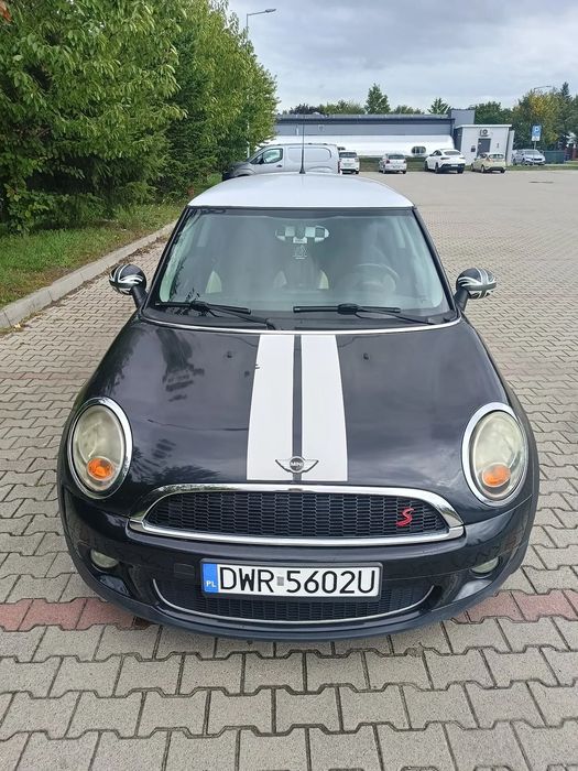 MINI One