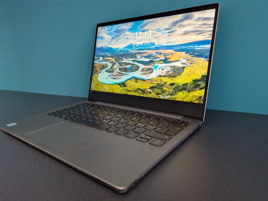 Laptop Lenovo 720S-13IKB