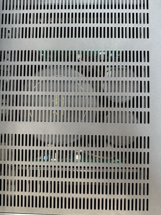 Technics SL-1710 Turntable63824727306753122