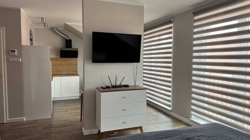 Komfortowe mieszkanie do wynajęcia - 37,17 m2