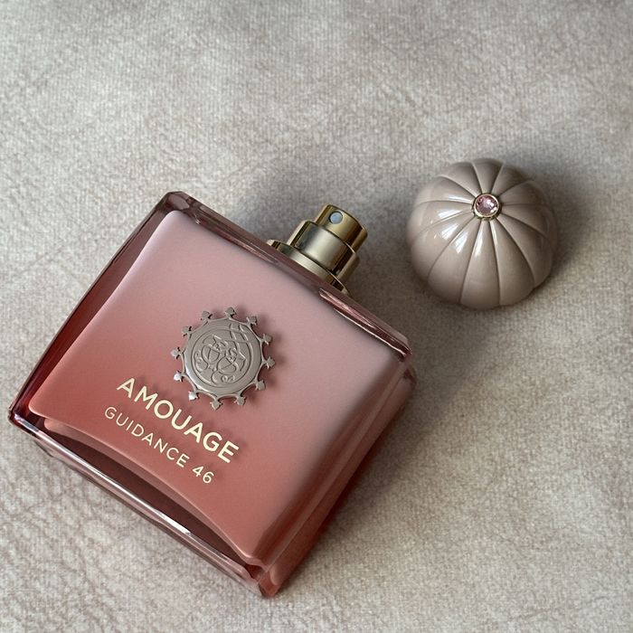 Залишок Amouage Guidance 46 оригінал