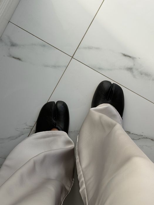 Балетки Tabi Maison Margiela 39