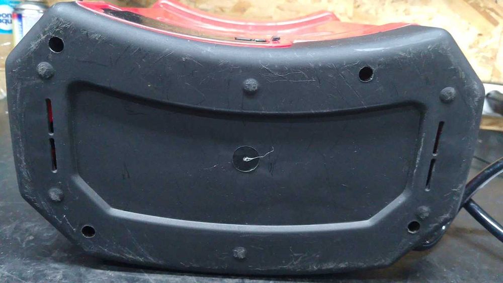 УЦІНКА! Опрыскиватель аккумуляторный Vitals Sm 108о