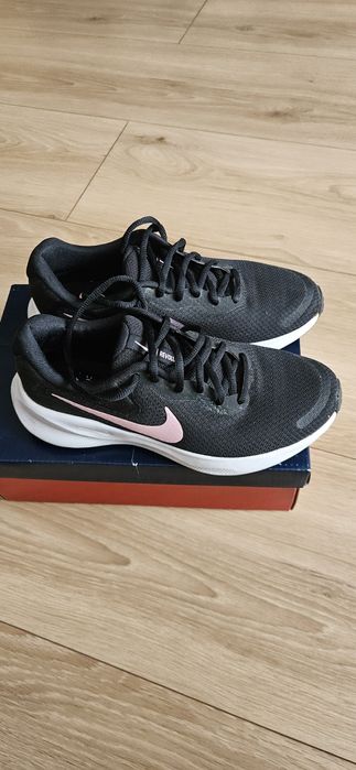 Buty nike damskie