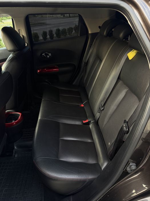 Продам Nissan Juke 2012 року.