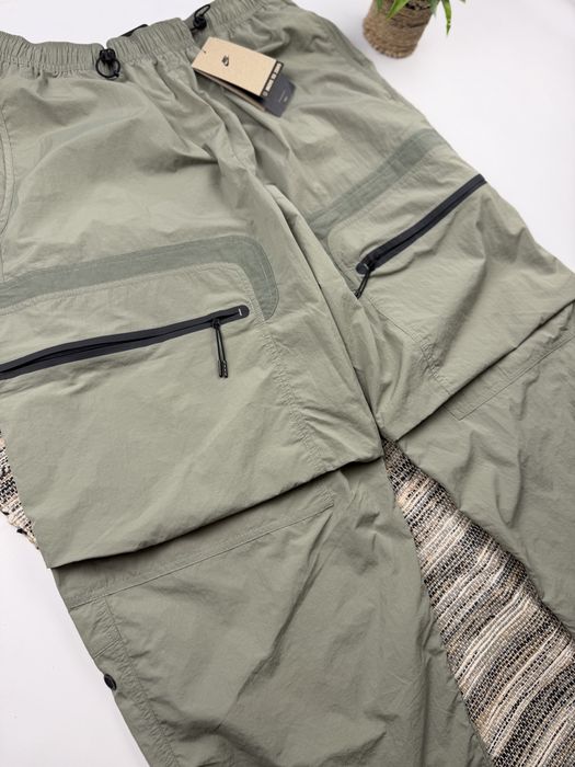 Штани Nike Tech Cargo Green HJ2940-320