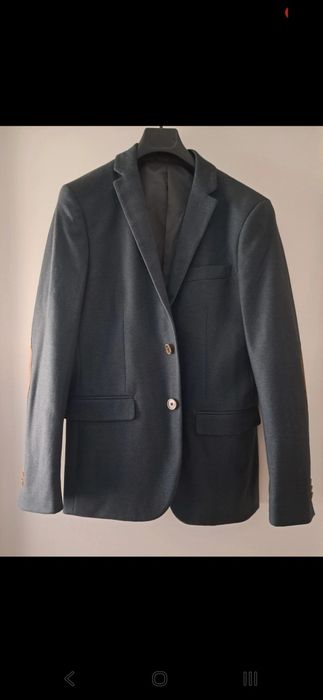 Blazer Casaco Sfera - NOVO