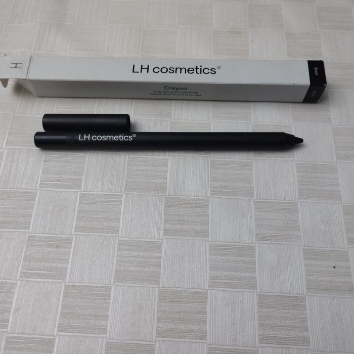 Kredka wodoodporna LH cosmetics Crayon