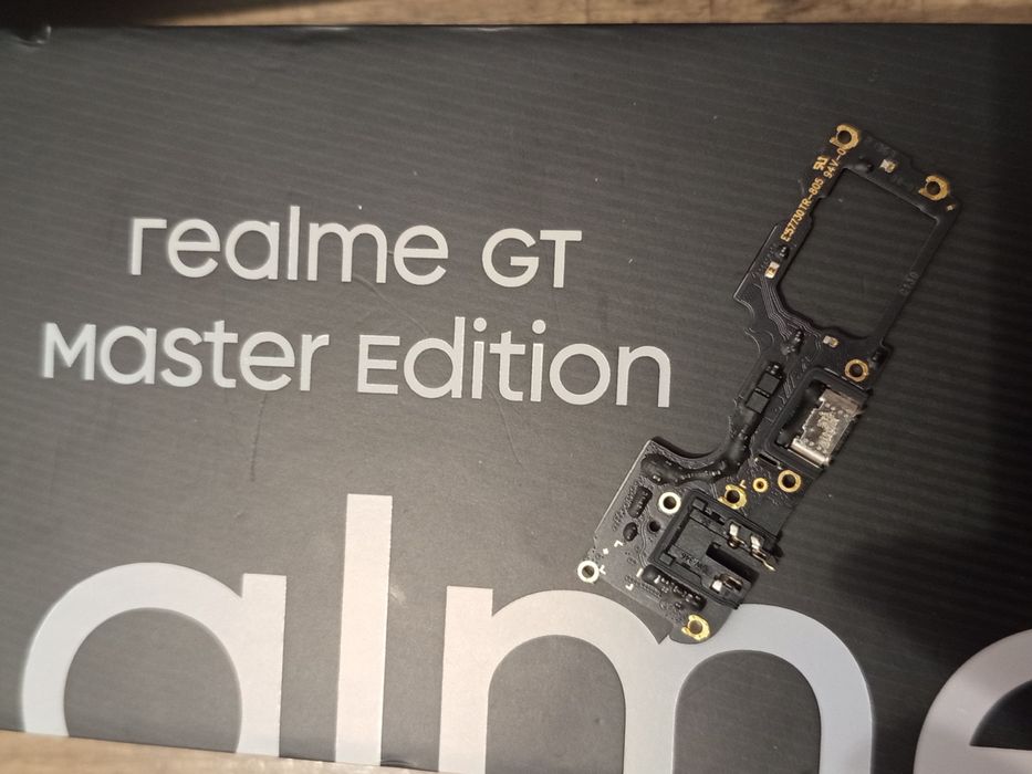 Płytka do ładowania realme GT master edition