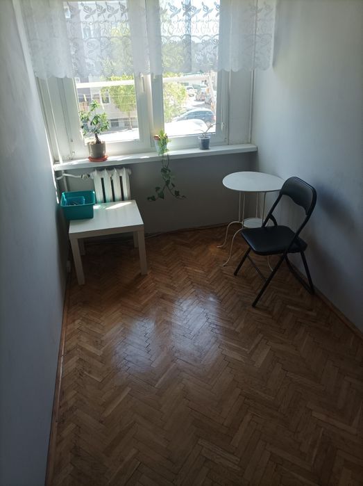 Wynajmę mieszkanie 32 m kawalerka włocławska - Widok 4