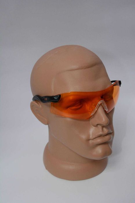 Балістичні окуляри Venture Gear Drop Zone (США)