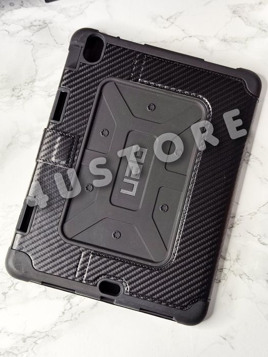 Чехол книжка UAG Metropolis на iPad Air 11" Противоударный на магните
