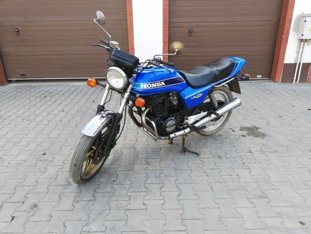 Honda 700 Duza Grupa 14500