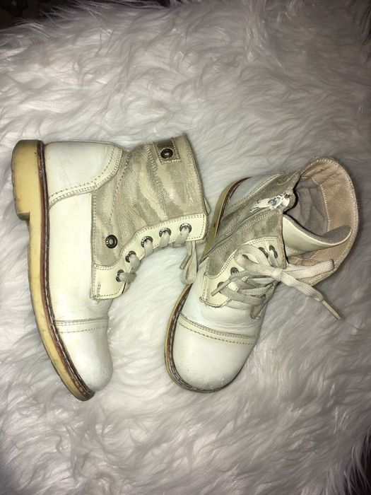 Ботинки деми Woopy orthopedic 29 размер