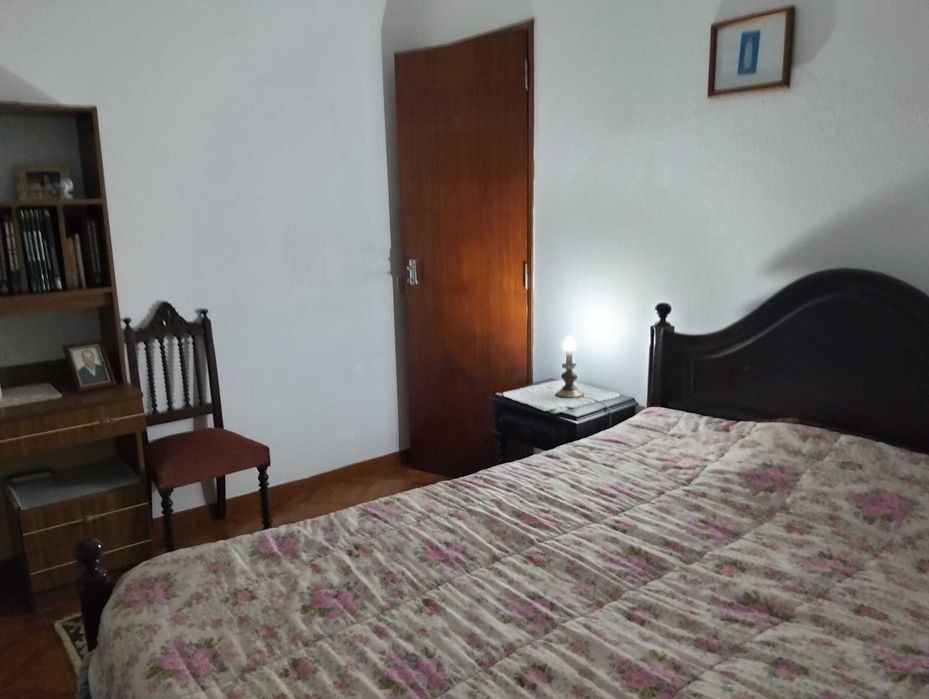MORADIA T3, pronta a habitar!