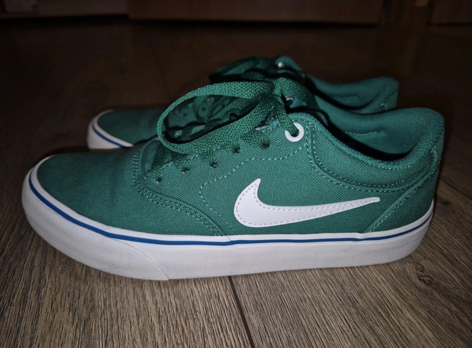 Buty trampki Nike SB Canvas rozm. 37.5