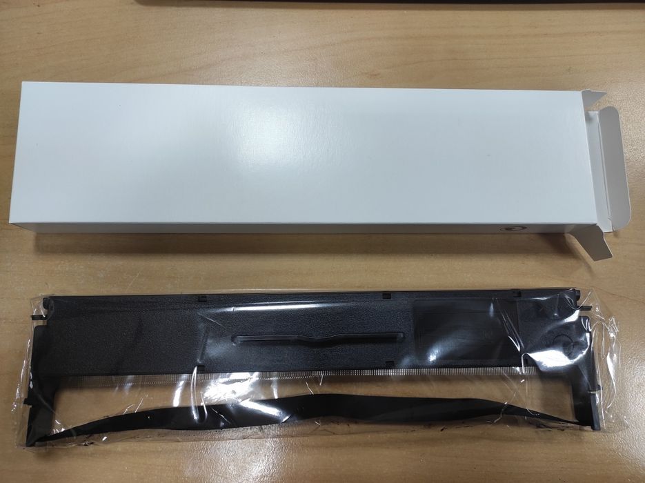 Принтер матричный Epson Lx-350 + новый картридж (лента): 1 250 грн ...