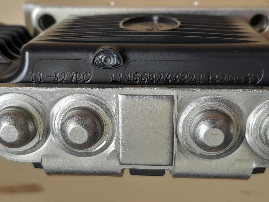 Cewka Danfoss 111.66.824 (157B4033) nowa nieużywana