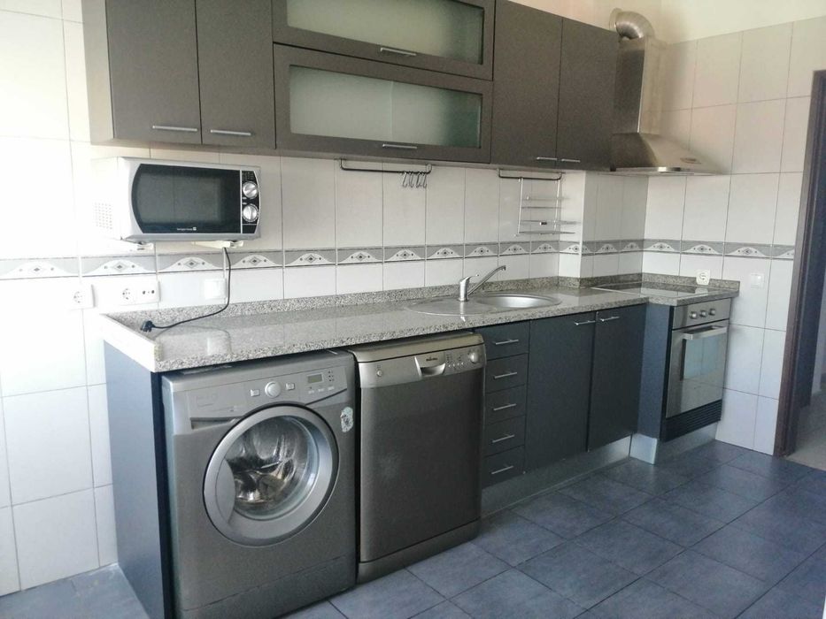 Apartamento T2 Arrendamento Paio Pires
