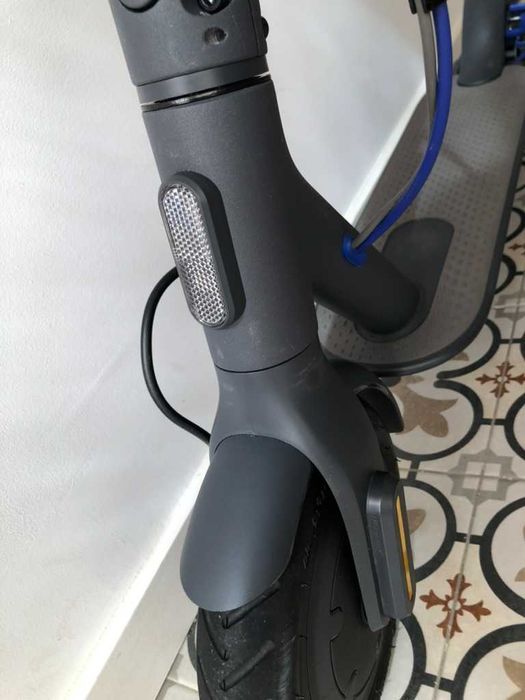 Trotinete Xiaomi Scooter 3