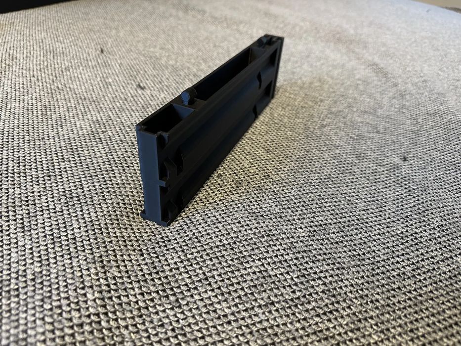 Divisória JP ModuOrg 80 para 40