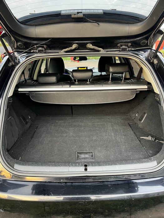 Lexus CT 200h | LPG