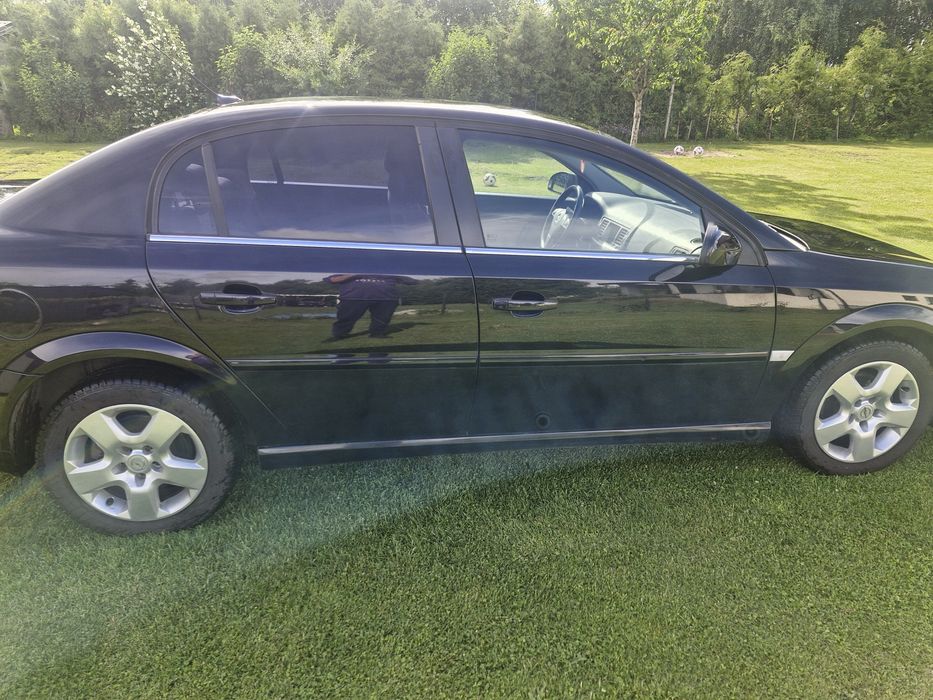 Sprzedam Opel Vectra 1.9 CDTI