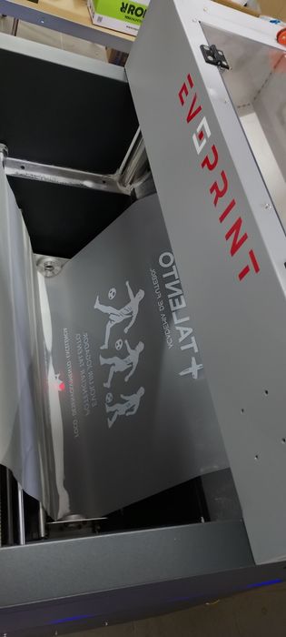 Dtf conjunto máquina mimak+forno