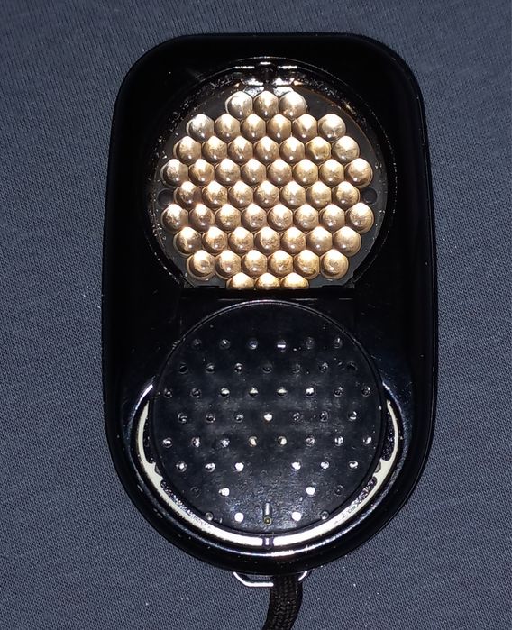 Medidor luz exposição Weston Master II