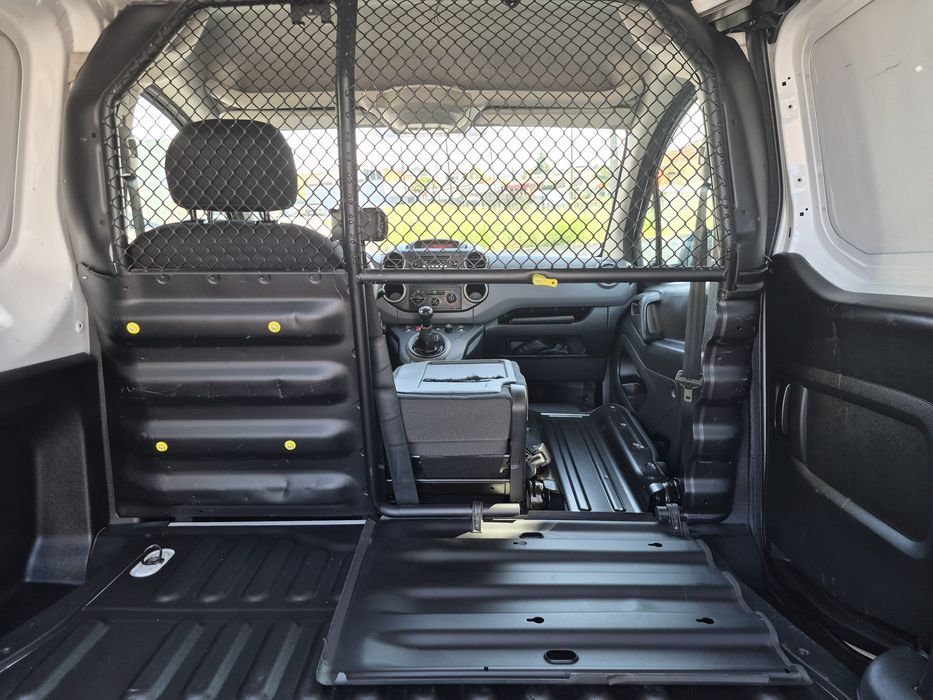 Citroën Berlingo 1.6 HDI 100cv L1 3 Lugares (Impecável)
